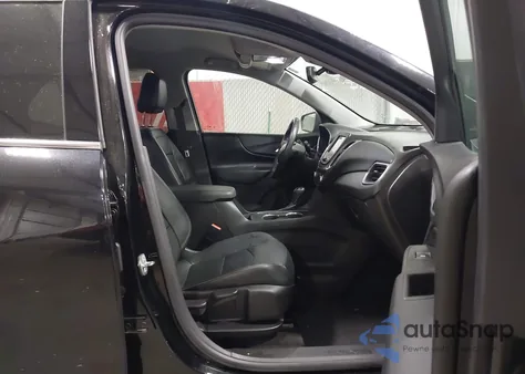 2020 Chevrolet Equinox Awd Lt 1.5L Turbo z USA, uszkodzony, nr VIN 3GNAXUEV6LL305688